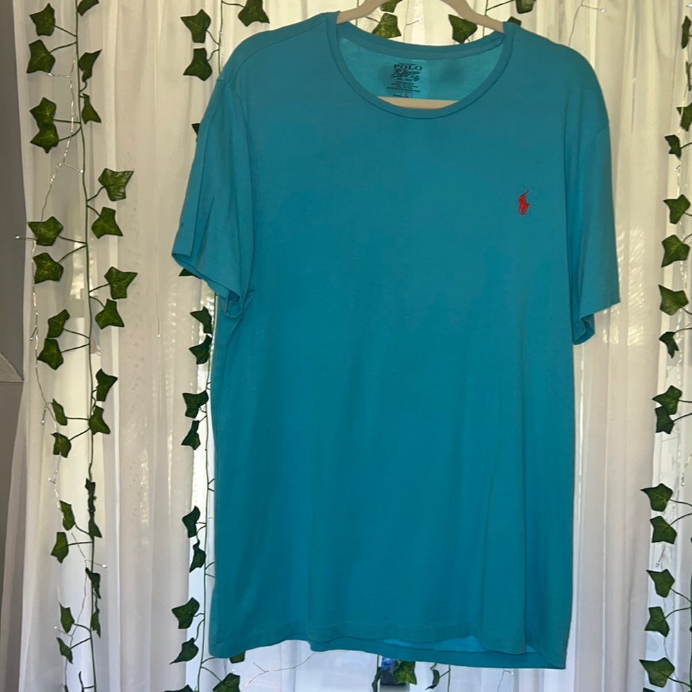 Ralph Lauren Shirt